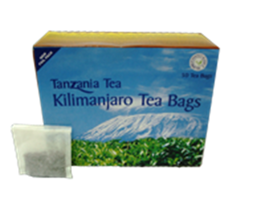 Picture of Kilimanjaro Tea