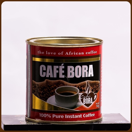 Picture of Cafe BORA