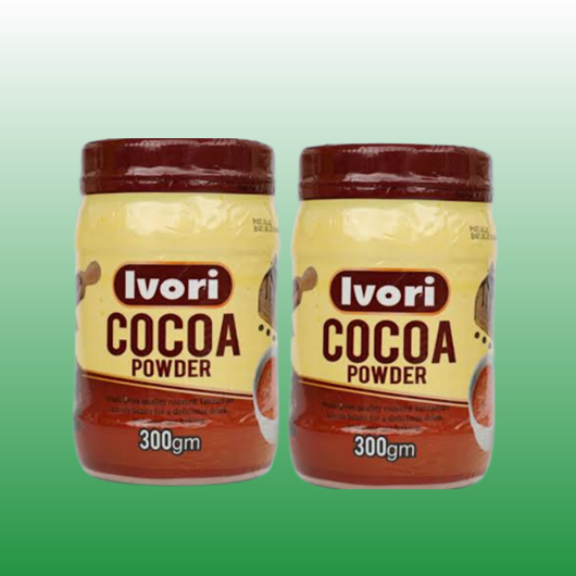 Picture of Ivori Cocoa 300g