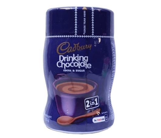 Picture of Drinking Chocolate 125g