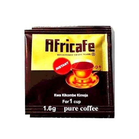 Picture of AfriCafe Sachets 1.6g