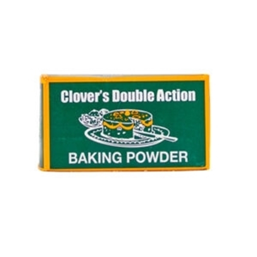 Picture of Clover Baking Powder