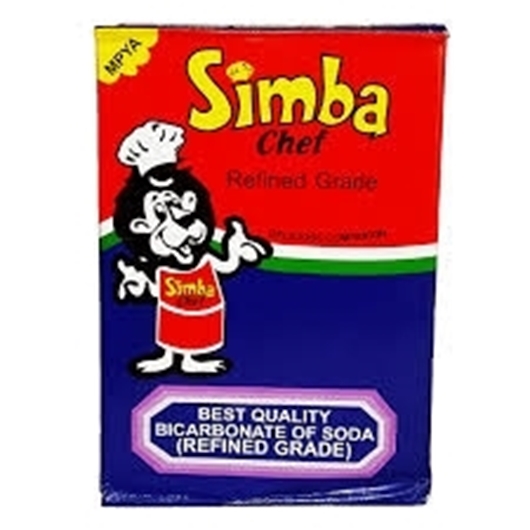 Picture of Simba Chef Baking Soda