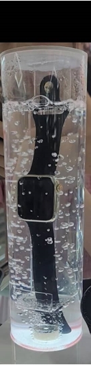 Picture of WATER PROOF SMART WATCH.