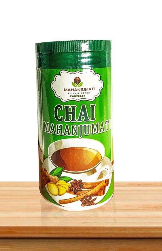 Picture of Chai Mahanjumati