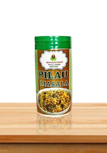 Picture of Pilau Masala