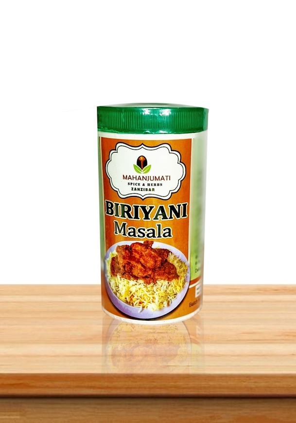 Picture of Biriyani Masala