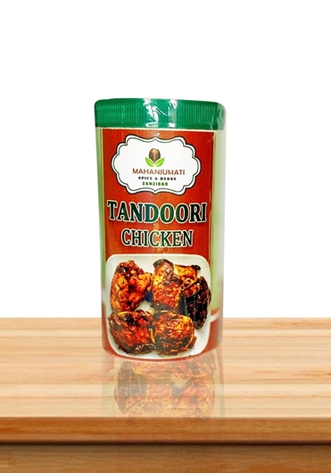 Picture of Tandoori Chicken Masala (Sekela)