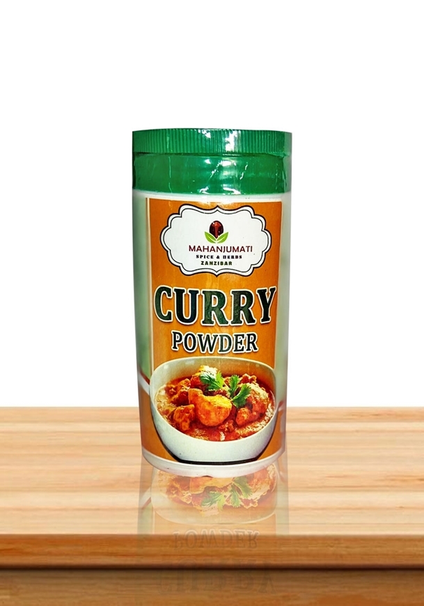 Picture of Curry Powder