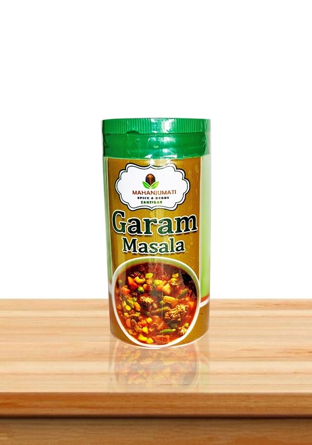 Picture of Garam Masala