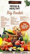 Picture of Big Basket