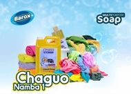 Picture of BAROX Monthly Cleaning Package