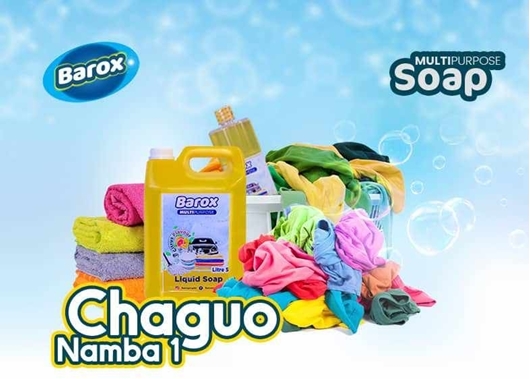 Picture of BAROX Monthly Cleaning Package