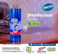 Picture of Barox Disinfectant Soap - 1L