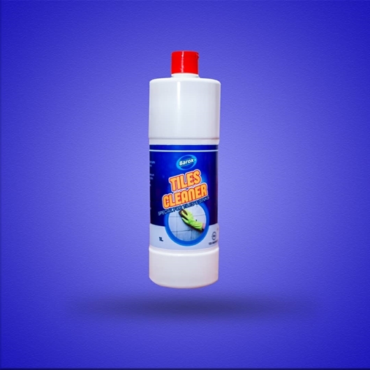 Picture of Barox Tiles Cleaner- 1L