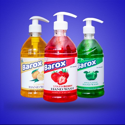 Picture of Barox Handwash