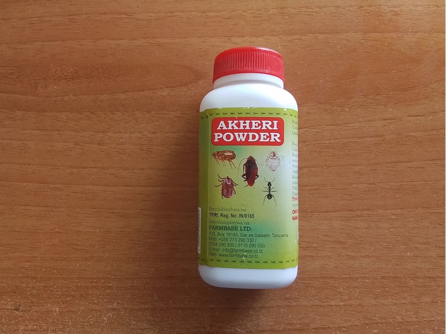 Picture of Akheri powder