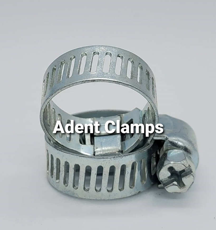 Picture of HOSE CLAMPS