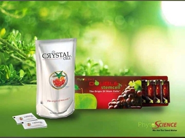 Picture for vendor PhytoSCIENCE